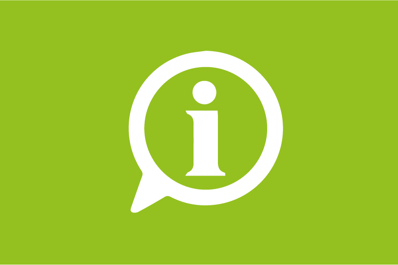 Info Icon
